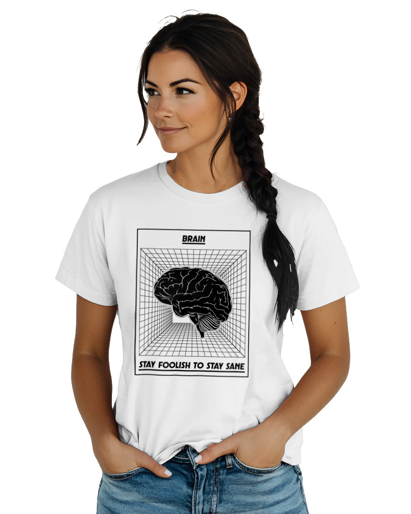 Brain - Image 1
