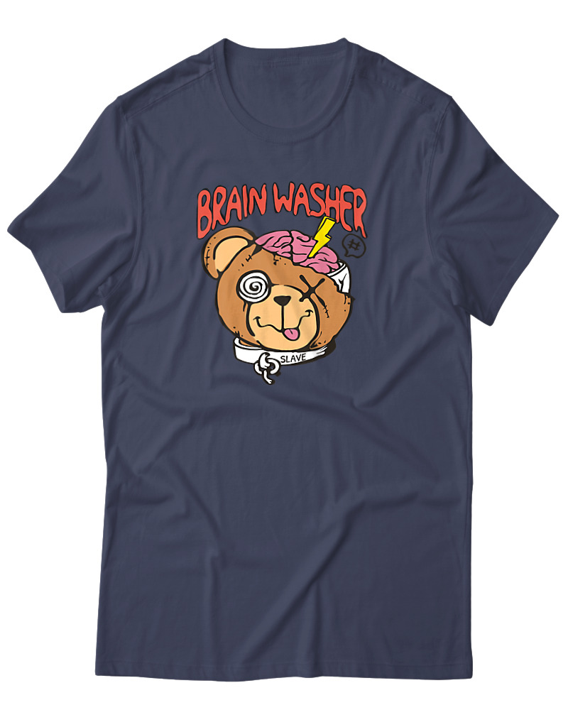 Brain Washer - Image 0