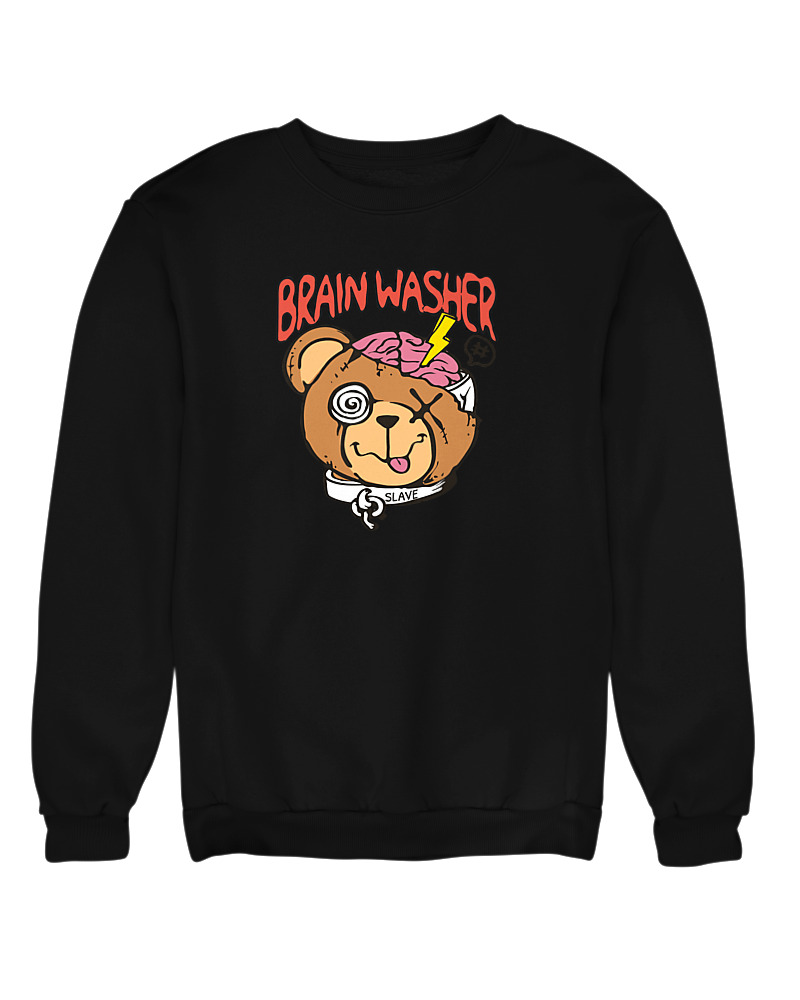 Brain Washer