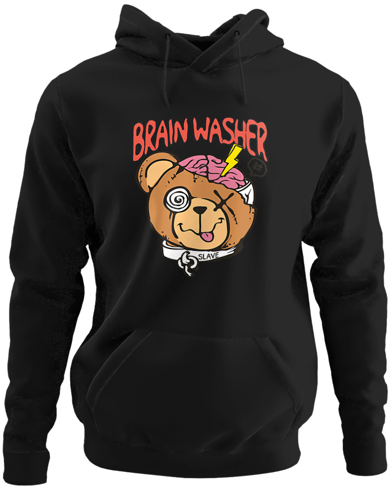 Brain Washer