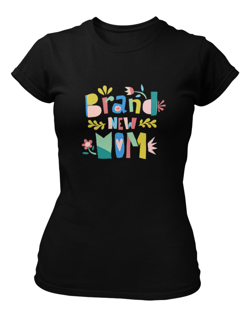 Brand New Mom - Image 0