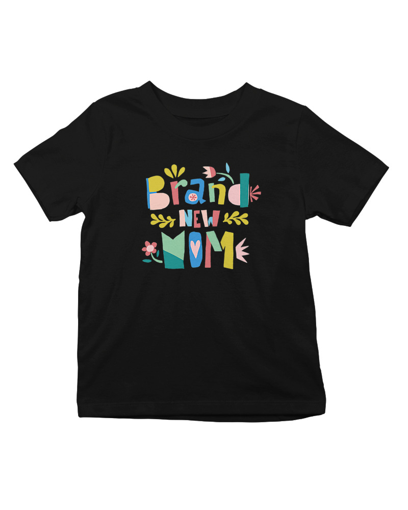 Brand New Mom - Image 0