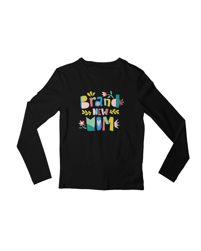 Brand New Mom - Image 0