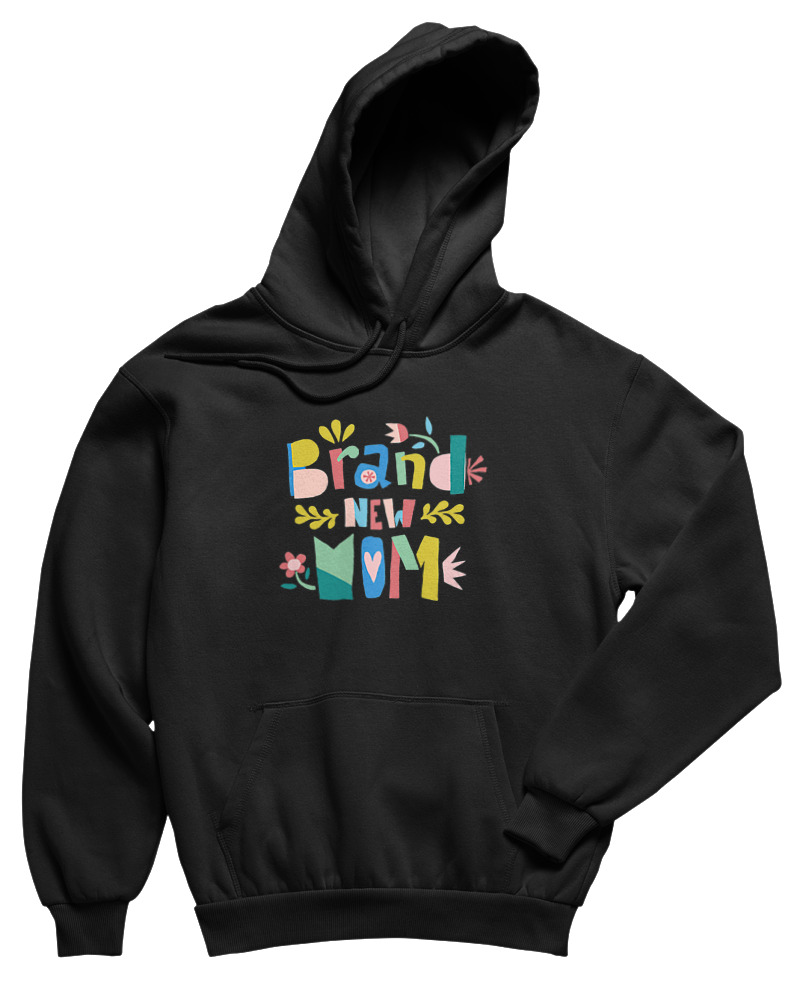 Brand New Mom - Image 0