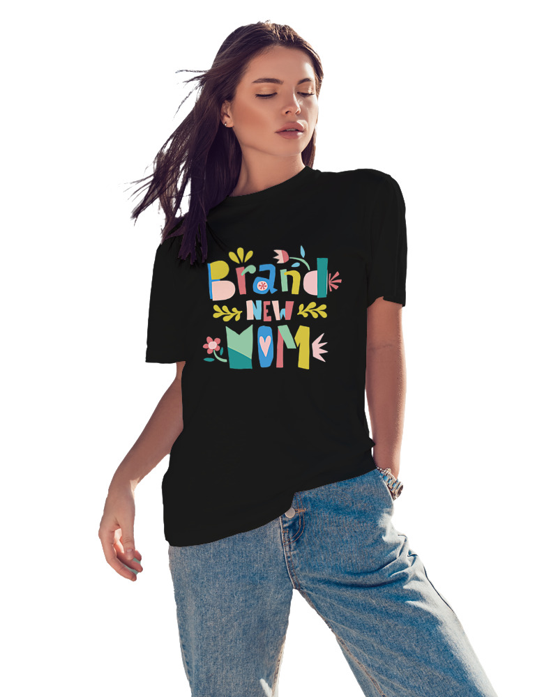 Brand New Mom - Image 2
