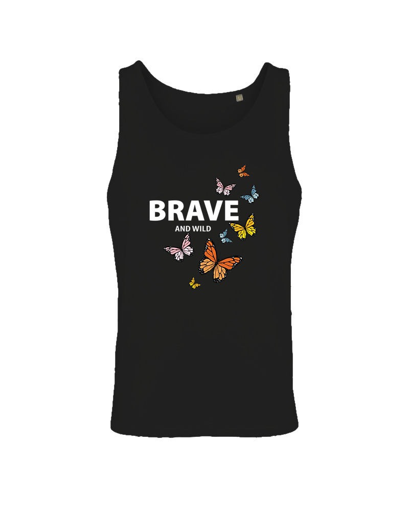 Brave And Wild - Image 0