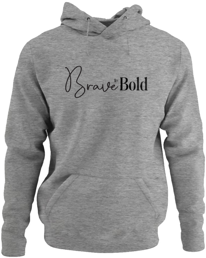 Brave Bold