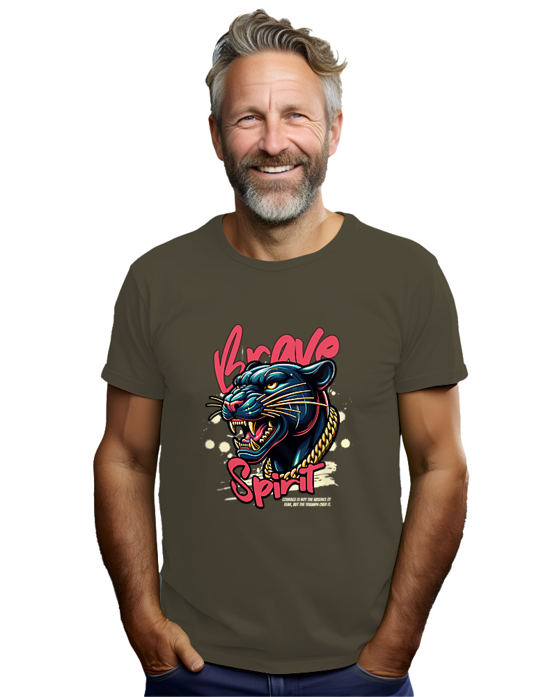 Brave Spirit - Image 2