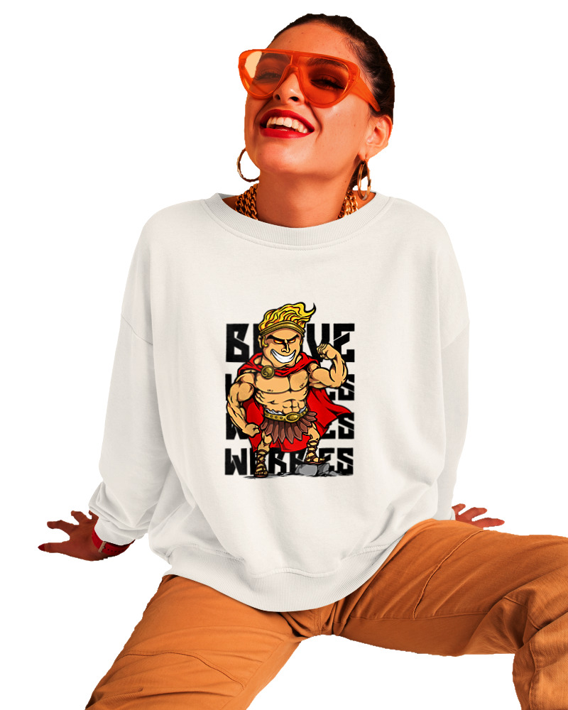 Brave - Image 1