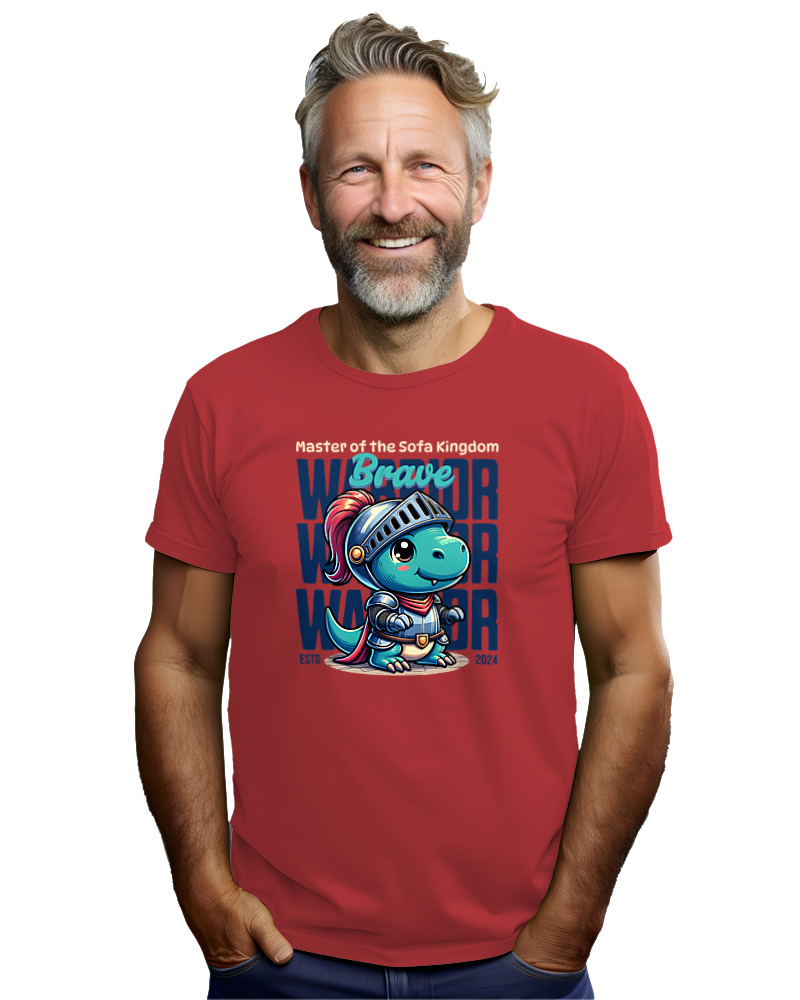 Brave Warrior - Image 2