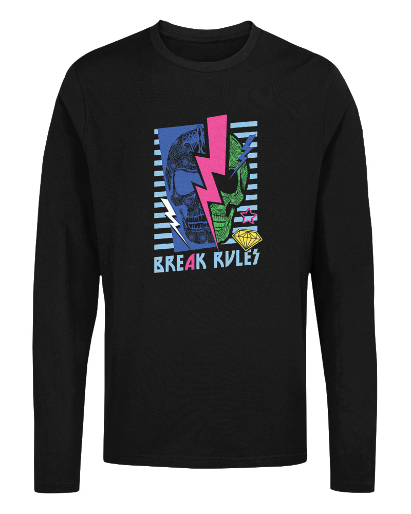 Break Rules - Image 0