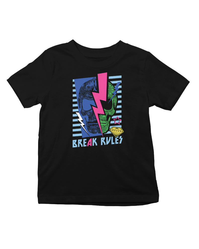 Break Rules - Image 0