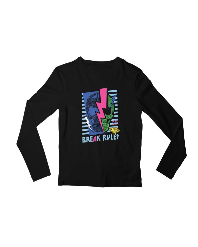 Break Rules - Image 0