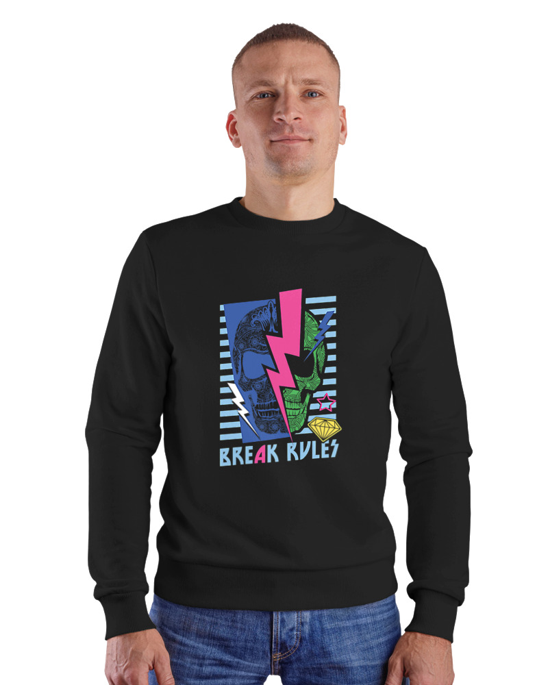 Break Rules - Image 1