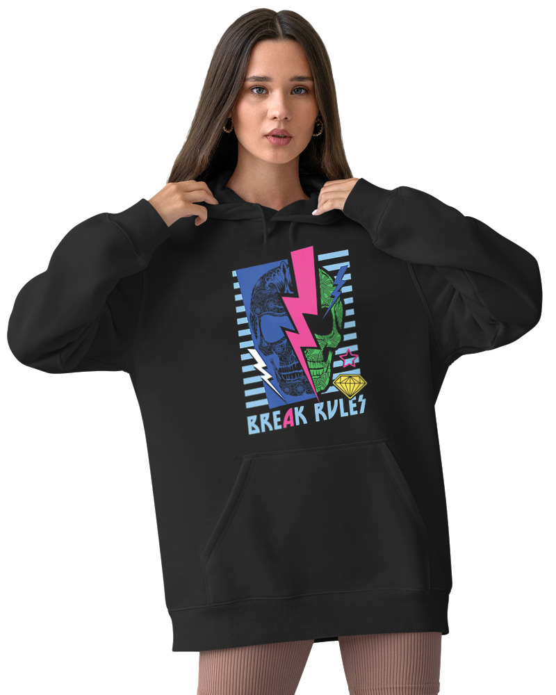 Break Rules - Image 2