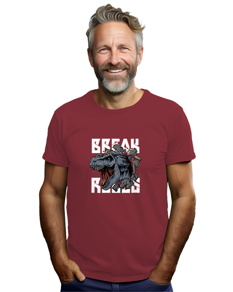 Break The Rules - Image 2