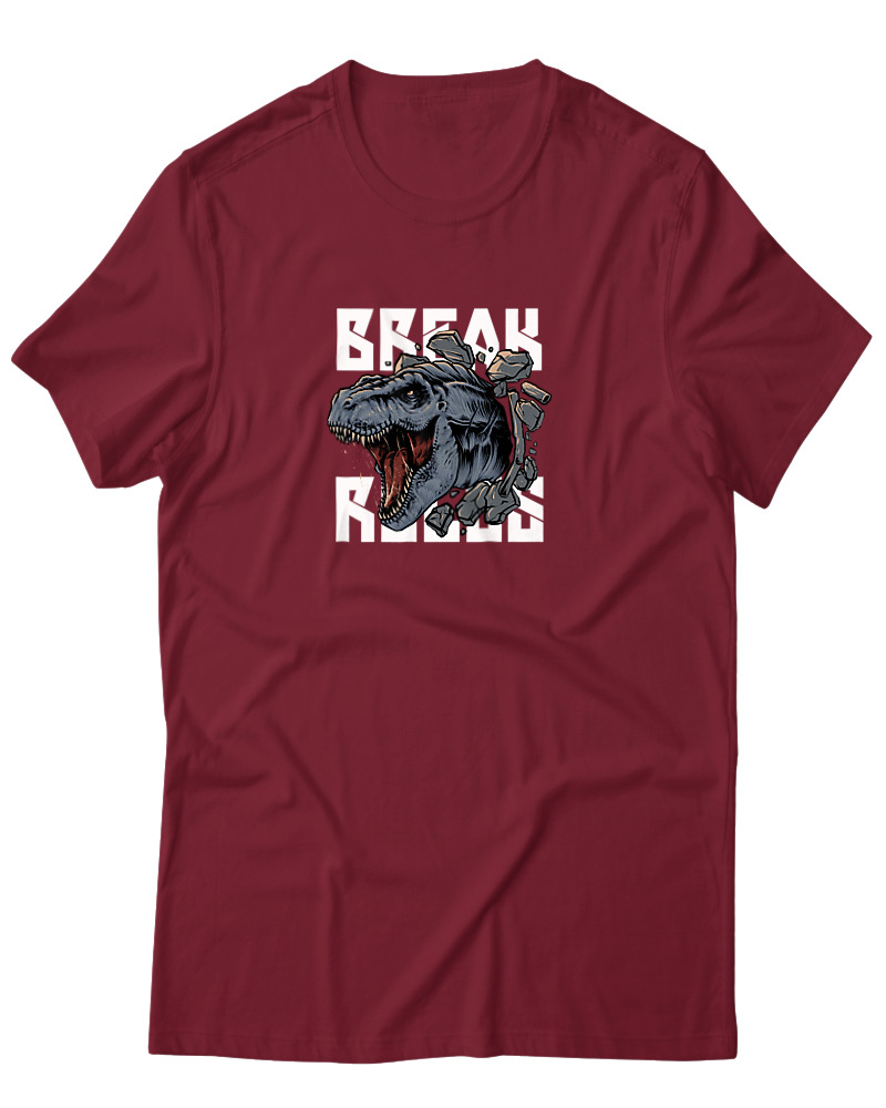 Break The Rules - Image 0