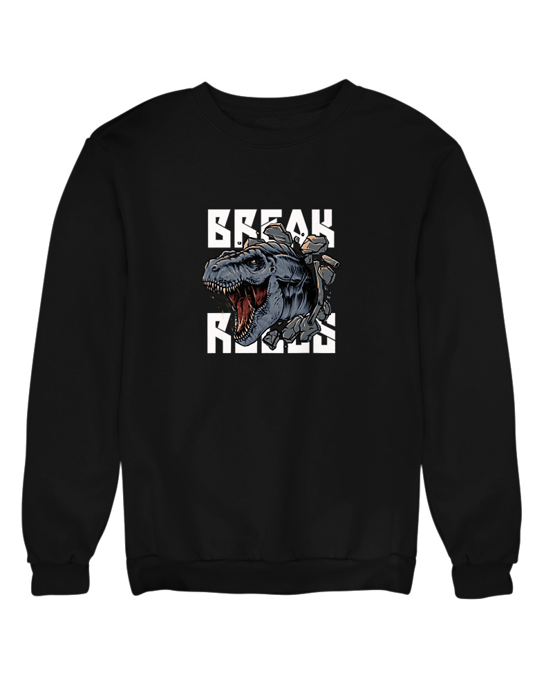 Break The Rules