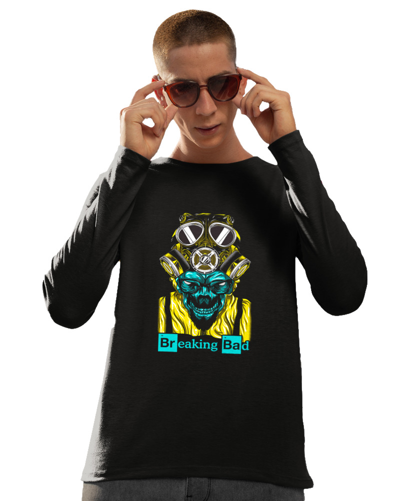 Breaking Bad - Image 1