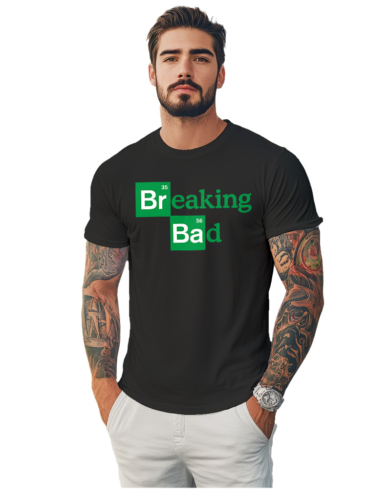 Breaking Bad - Image 1