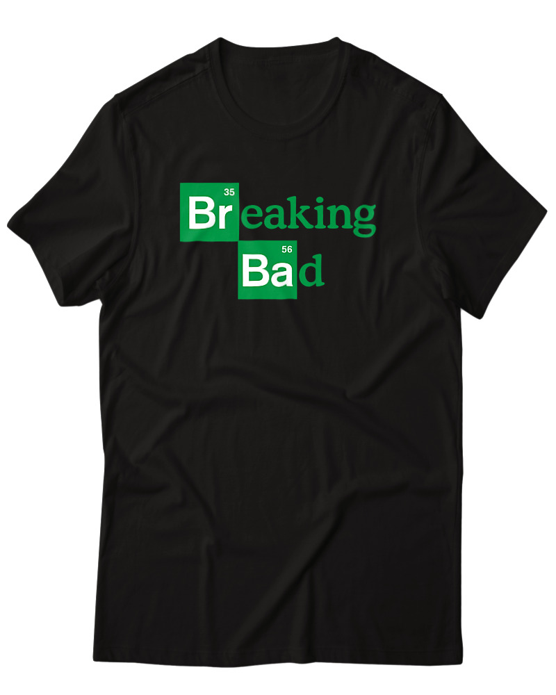 Breaking Bad - Image 0