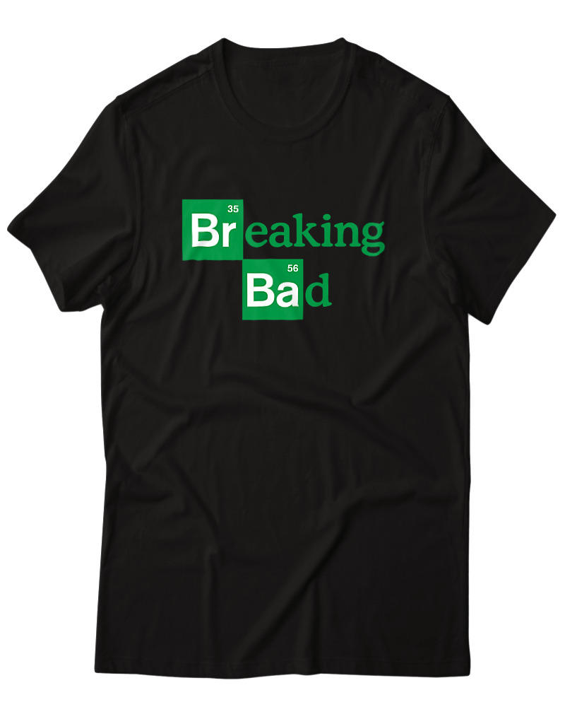 Breaking Bad - Image 0