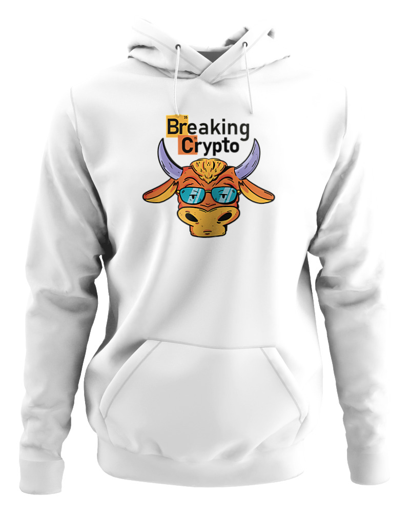 Breaking Crypto - Image 0