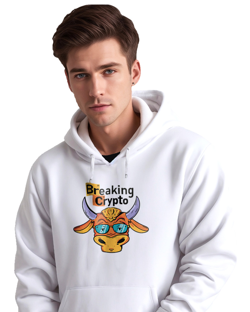Breaking Crypto - Image 2