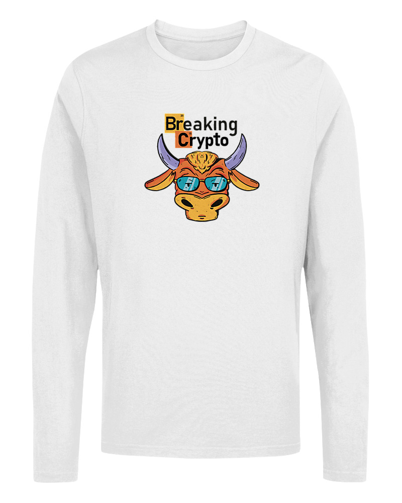 Breaking Crypto - Image 0