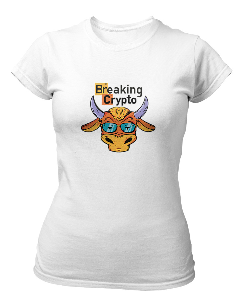 Breaking Crypto - Image 0