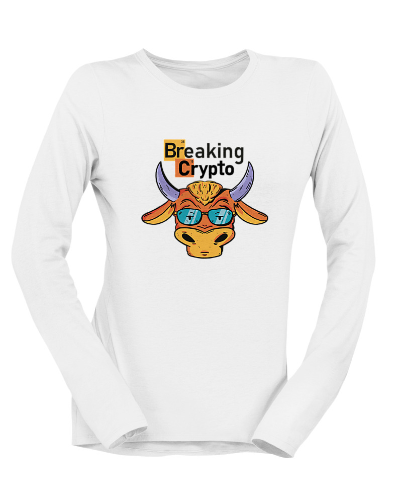 Breaking Crypto - Image 0