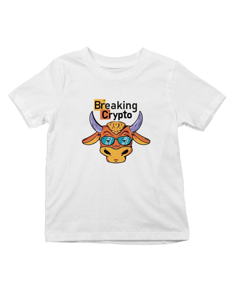 Breaking Crypto - Image 0