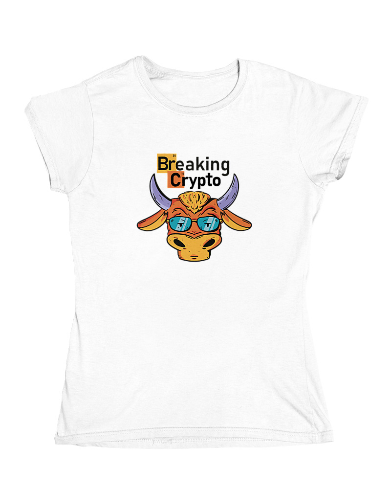 Breaking Crypto - Image 0