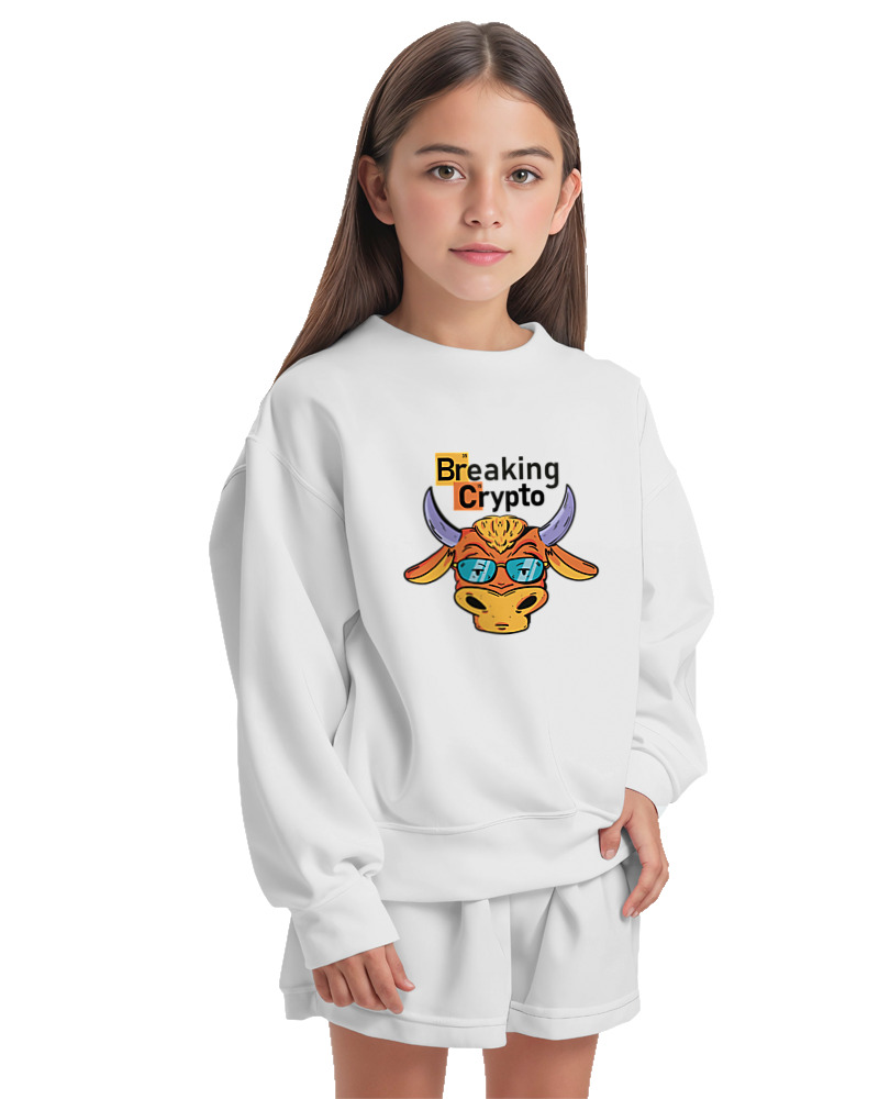 Breaking Crypto - Image 1