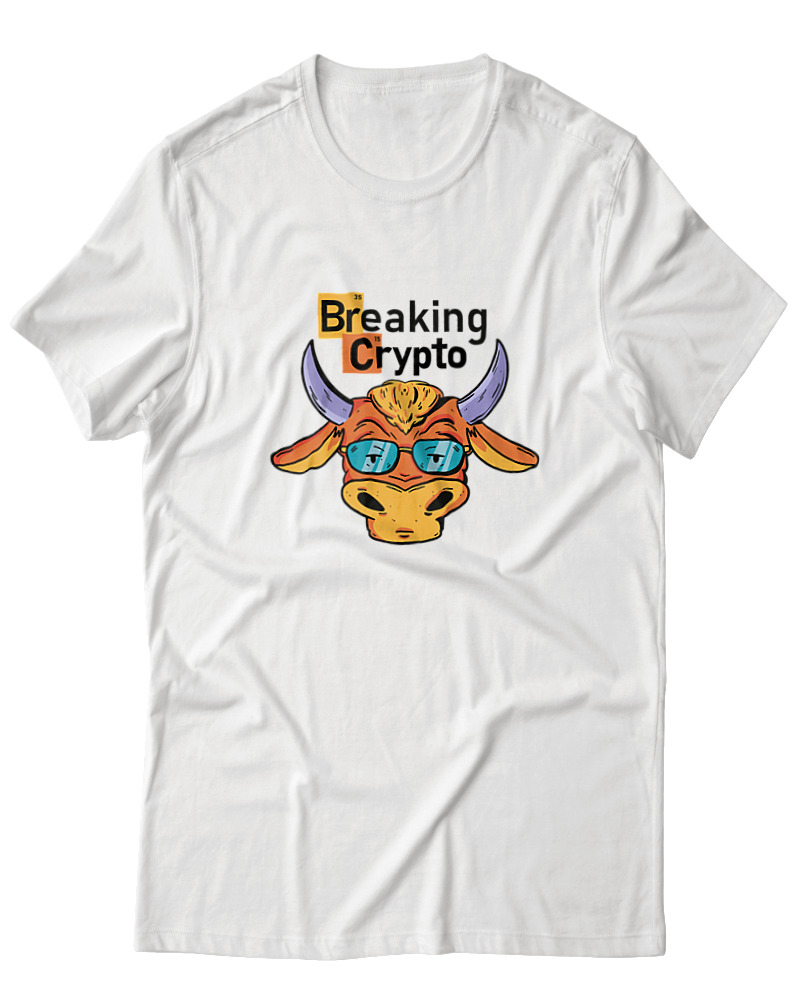 Breaking Crypto - Image 0