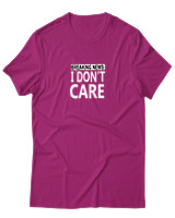 T-Shirt Unisex - Breaking News - Color Thumbnail Φουξια