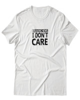 T-Shirt Unisex - Breaking News - Color Thumbnail Άσπρο