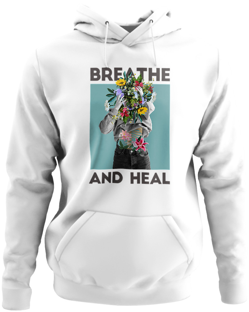 Breath And Heal