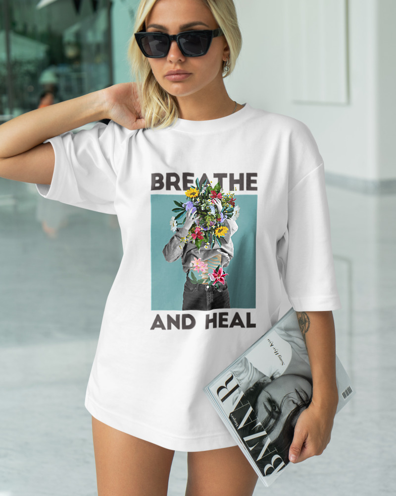 Breath And Heal