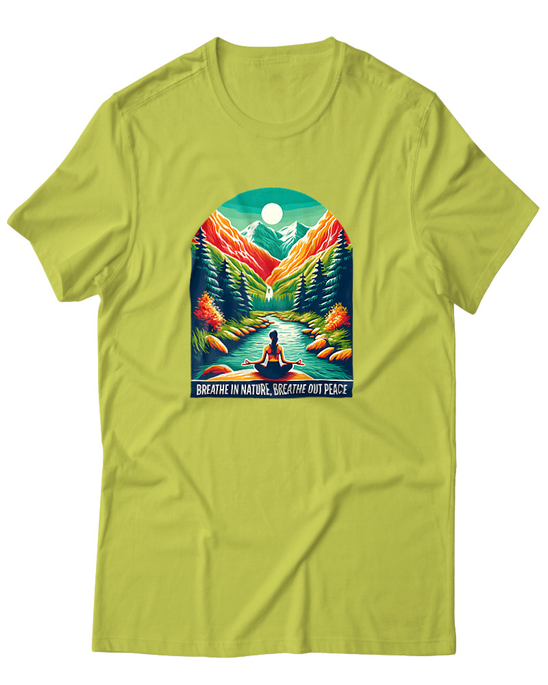 Breath In Nature - Image 0