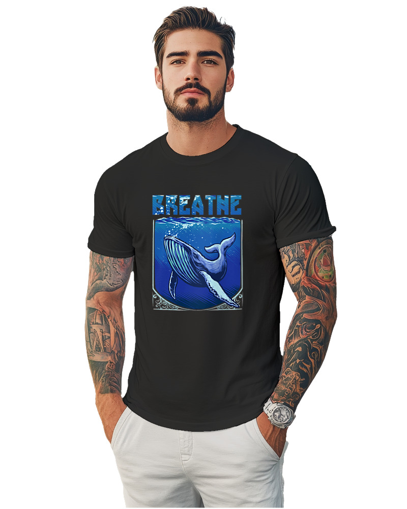 Breath - Image 1