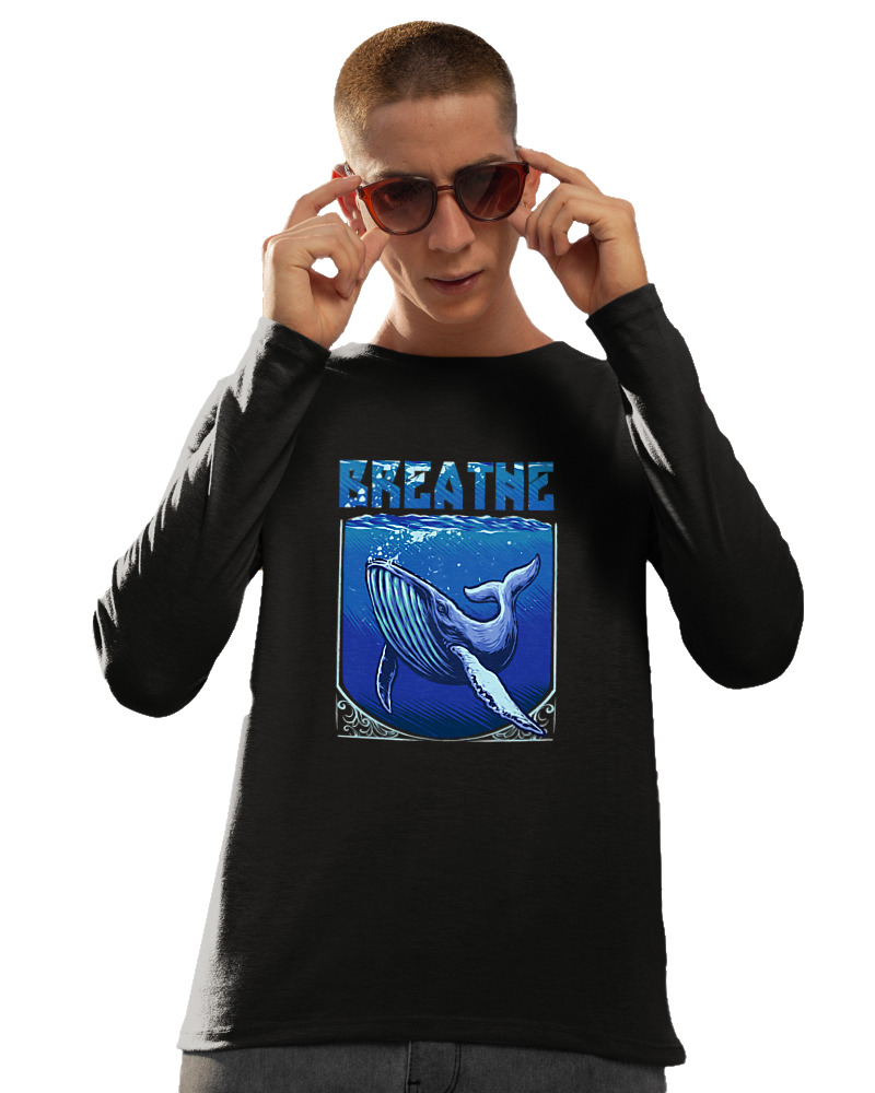 Breath - Image 1