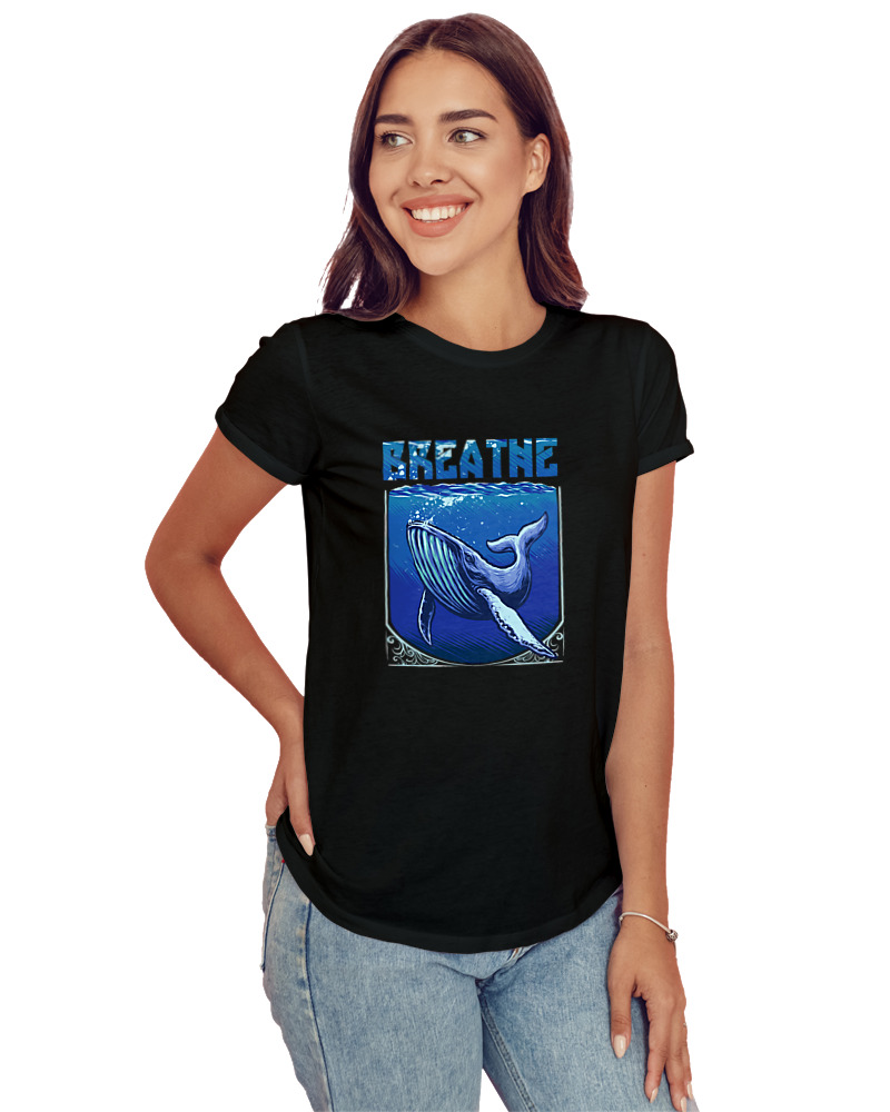 Breath - Image 1