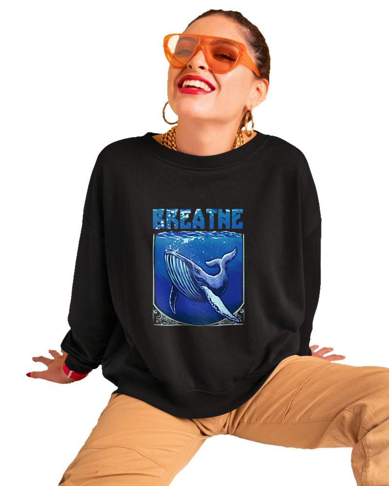 Breath - Image 1