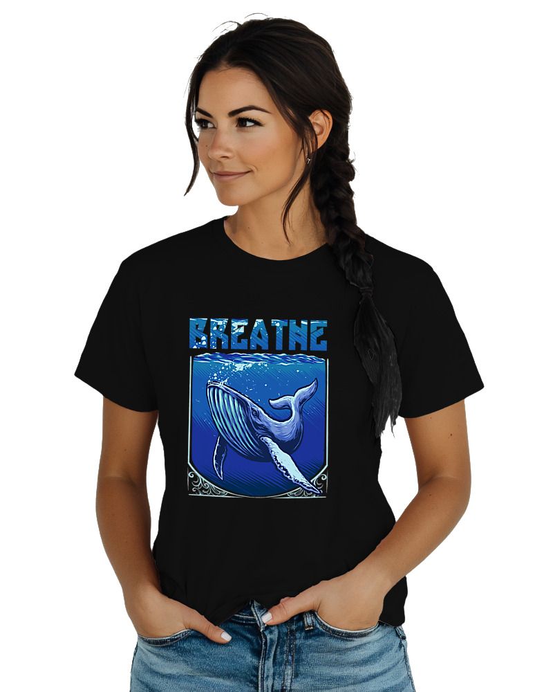 Breath - Image 1