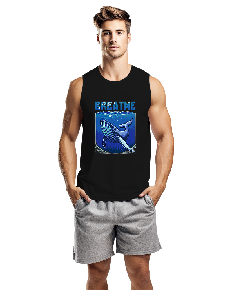 Breath - Image 1