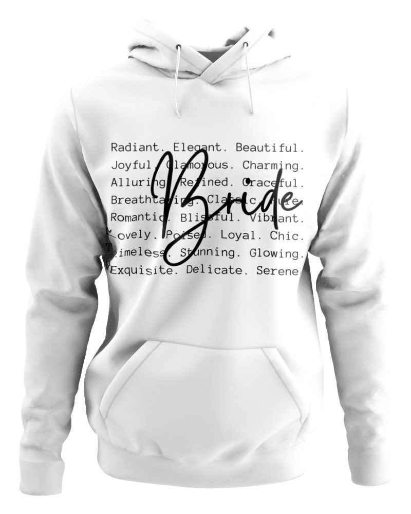 Bride - Image 0