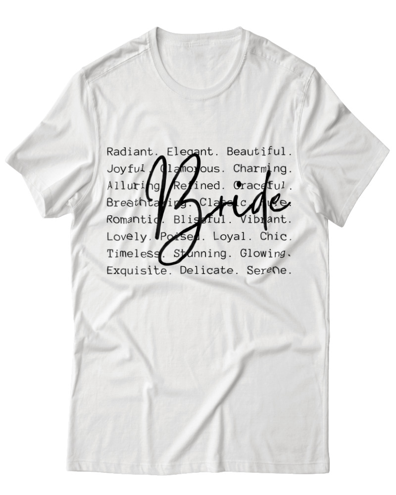 Bride - Image 0