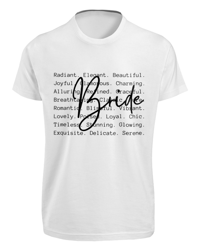 Bride - Image 0