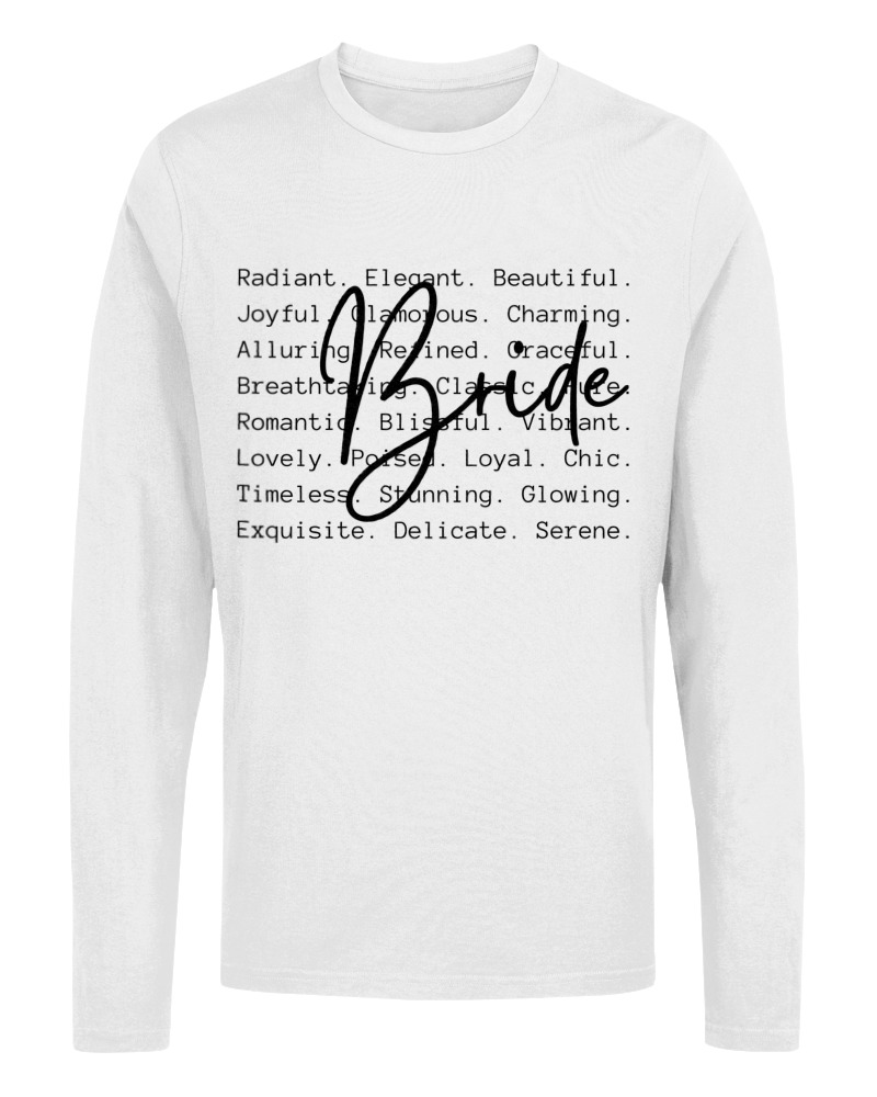 Bride - Image 0